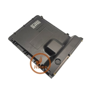 ชิ้นส่วนเครื่องจักรก่อสร้าง336E 320E 349E รถขุดตัวควบคุมคอมพิวเตอร์ควบคุม309-5710 309-5710 - Product Image 5