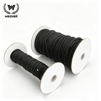 Cordage professionnel UHMWPE/Dyneema de 2,3 mm pour le kitesurf, ligne de kitesurf à âme torsadée, ultra haute résistance, résistant à l'abrasion et aux coupures