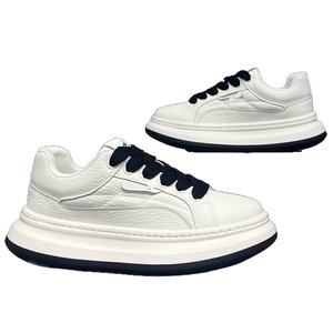 Zapatillas cómodas para correr, calzado informal, ultraligero, con suelas delgadas y suaves, zapatillas para senderismo, viajes y montañismo. - Product Image 1