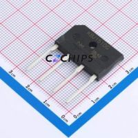 Pont redresseur à diodes KBJ1510G KBJ original et neuf, fournisseur de composants électroniques en gros et service BOM