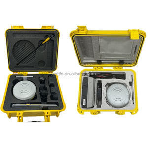 G3ใต้มือถือจีพีเอส RTK โมดูล GNSS ฐานและอุปกรณ์การสำรวจด้วยรหัสที่อัดแน่นกระเป๋า RTK high PR - Product Image 2