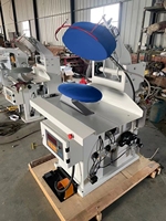 Machine à repasser automatique à vapeur pour vêtements Sunflower classique, équipement de presse à vide de haute qualité