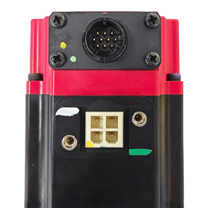 A06B-0114-B403 # 0100 เซอร์โวมอเตอร์ AC ฟานุค A06B0114B403 - Product Image 5
