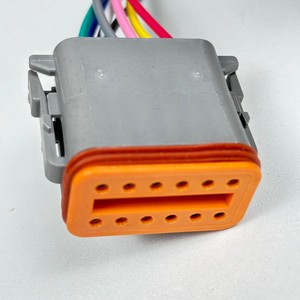 Nouvelle colonne de commande de transmission, sélecteur de gamme, interrupteur 1600429S 1600429, levier de commande joystick pour Lift 10042 10054 6036 6042 - Product Image 6