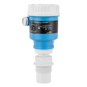 EMF 전자 진동형 제한 감지 및 레이더 레벨 게이지 FTM50-1B32ABA52AA FMR62B-AABAEJAJGNEBESKB+AAEHLAPAZ1 - Product Image 2