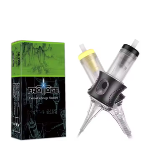 Fabricant prix de gros système de membrane professionnel aiguilles de cartouches de <span class=keywords><strong>tatouage</strong></span> bon marché - Product Image 1