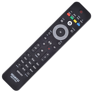 HUAYU RM-D1000 yeni uzaktan kumanda TV evrensel PHILIPS LED LCD akıllı TV için değiştirilir - Product Image 2