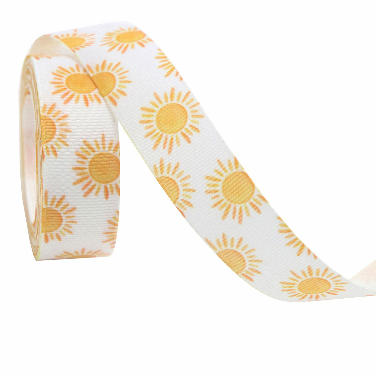 Blanc-Plein soleil-2,2 cm * 10 mètres