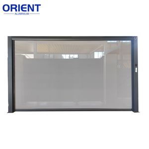 Pergola <span class=keywords><strong>à</strong></span> persiennes en aluminium Offre Spéciale Pergolas en aluminium bioclimatiques pour l'extérieur Fabricant Chine - Product Image 5