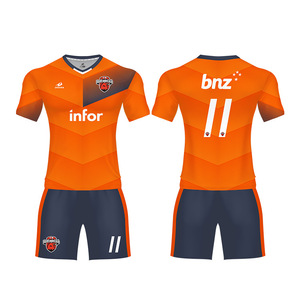 Di alta qualità nuovo modello <span class=keywords><strong>viola</strong></span> da corsa vestiti di sport jersey full set uniforme di <span class=keywords><strong>calcio</strong></span> a buon mercato maglie di <span class=keywords><strong>calcio</strong></span> - Product Image 4