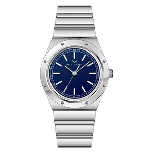 Nouveautés 2026 Specht & Söhne Montre de luxe pour homme, quartz, super fine, acier inoxydable, verre saphir, résistante à l'eau 50M - Product Image 6