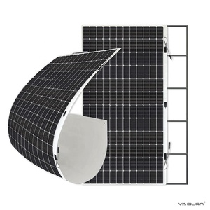 <span class=keywords><strong>Panneau</strong></span> <span class=keywords><strong>solaire</strong></span> flexible haute efficacité 520W 560W N-TOPCon, léger et semi-flexible, pour <span class=keywords><strong>camping</strong></span>-<span class=keywords><strong>car</strong></span>, bateau, balcon, marine - Product Image 1