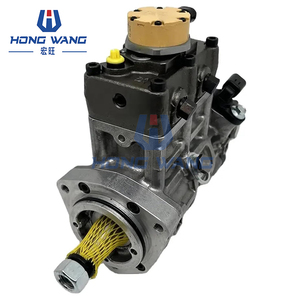 ปั๊มเครื่องยนต์แม่นยำ326-4635 10R-7662ปั๊มฉีดน้ำมันเชื้อเพลิง321D E320D 323D C6.4เครื่องยนต์รถขุดยี่ห้อ1ปี - Product Image 3