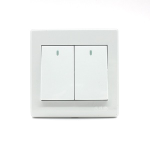 Nổ bằng chứng 10A 250V PC tấm Tường 1 gang x 1 cách chuyển đổi - Product Image 1