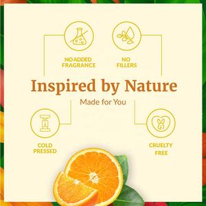 OEM, частная марка, 100% чистое и натуральное Цитрусовое аурантий Dulcis (апельсин), масло для косметики, масло для сладкого апельсина для духов - Product Image 6