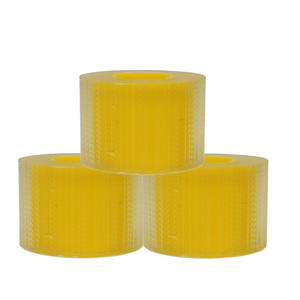 Gute Qualität Transparente adsorbierte elektro statische <span class=keywords><strong>Film</strong></span> uhr Schutz glas Edelstahl selbst klebende Folie - Product Image 1