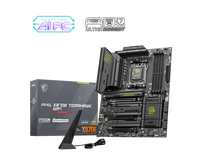 Carte mère de jeu M SI MAG X870E TOMAHAWK WIFI AMD AM5 DDR5 Wi-Fi 7 5G LAN ATX