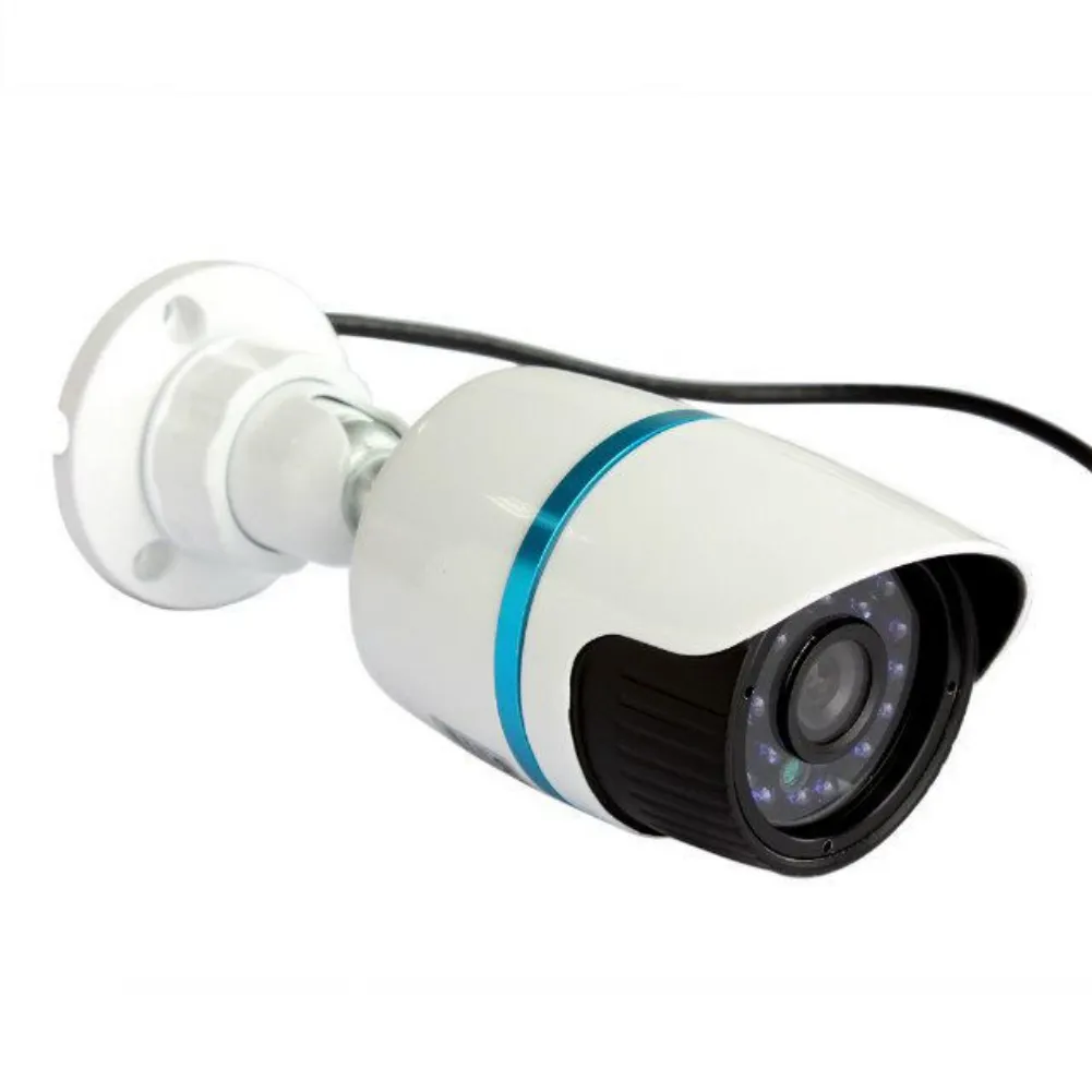ELP Full HD 1080P 30fps USB2.0 Webcam Night Vision Low Illumination Video Waterproof Surveillance Camera For Vehicle System