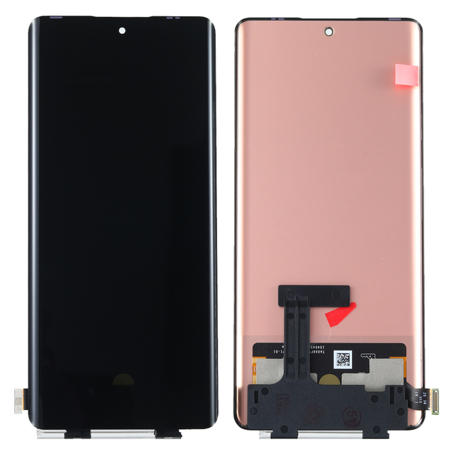 Professional Mobile Phone Lcds Replacement for Infinix Tecno Itel S23 Plus S681LN Lcd Screen Lcd Display