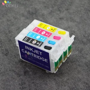 BX300F BX310FN Printer ink cartridge for Epson D92 D120 S21 SX115 Refilled ink Cartridge