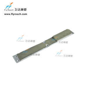 Đường Sắt hút cho các bộ phận máy móc đóng gói - Product Image 1