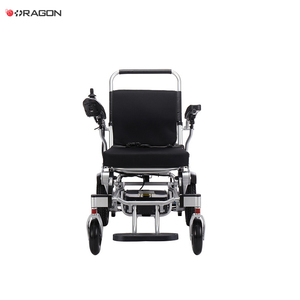 Venta Caliente 2024 DRAGON W6, Bicicleta Eléctrica de Lujo para Viajes, Plegable, Ligera, con Batería de Litio, Totalmente Automática, de Aleación de Aluminio - Product Image 3