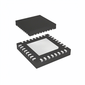 ชิปอิเล็กทรอนิกส์แบบฝัง STM32L041K6U6TR 32 UFQFN แบบมีแผ่นรองรับ ชิ้นส่วนอิเล็กทรอนิกส์ของแท้ - Product Image 1