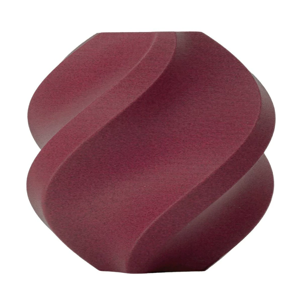 PLA-CF Rojo Borgoña (14200)