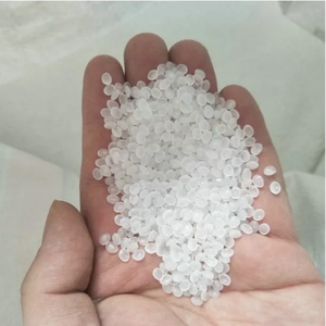 เม็ดพลาสติกโพลีเอทิลีนความหนาแน่นต่ำสำหรับเกรดการเป่าฟิล์ม - Product Image 3