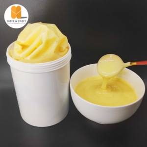 ครีมเจลลี่ผึ้งแท้100% ออร์แกนิกสำหรับ10-hda - Product Image 3