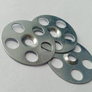 Arandelas Planas de Acero Inoxidable de 35 mm para Paneles Aislantes Marmox <span class=keywords><strong>Wedi</strong></span> - Product Image 5