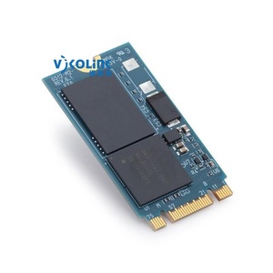 SNT2A400GKLDWA00ESA0 SSDs HDDs SSD 400GB M<strong>.</strong>2 TLC SATA III 3<strong>.</strong>3V SNT2A400GKLDWA00ESA0 - Product Image 1