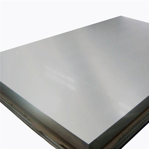 Hastelloy X sheet UNS N06002 Nimonic NC22FeD PE13 nickel Base alloy Plate Suppliers - Product Image 1