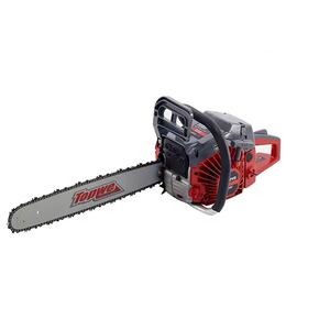 Tronçonneuse à essence TOPWE, puissance 2,2 kW, prise en charge OEM/ODM, vente en gros directe usine pour outils forestiers - Product Image 6