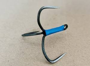 Prix usine eau salée haute résistance grands <span class=keywords><strong>hameçons</strong></span> aigus <span class=keywords><strong>renversés</strong></span> de pêche - Product Image 2