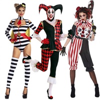 Costume de princesse pour toute la famille avec robes sur le thème de la télévision et du cinéma, en polyester, pour Halloween, les fêtes de carnaval et les spectacles