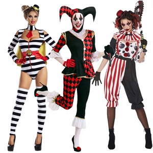 Costume de princesse pour toute la famille avec robes sur le thème de la télévision et du cinéma, en polyester, pour Halloween, les fêtes de carnaval et les spectacles - Product Image 3