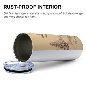 20oz Stainless Steel Tumbler Vacuum <b>Insulated</b> Custom Pattern Car <b>Cup</b> - Product Image 6