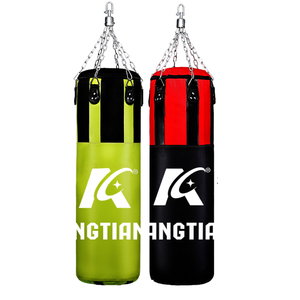 <span class=keywords><strong>กระสอบ</strong></span><span class=keywords><strong>ทราย</strong></span>สำหรับฝึกมวยสำหรับผู้ใหญ่ถุง<span class=keywords><strong>ทราย</strong></span>ตะขอโซ่แขวนอุปกรณ์ชกมวยเทควันโด - Product Image 4