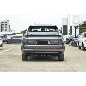 Mejor Precio, Neta U con Volante a la Izquierda, 400 500 610 km de Autonomía, Auto Eléctrico de Nueva Energía, Vehículo Usado, <span class=keywords><strong>Taxi</strong></span> en Stock, 0 km, Autos Baratos - Product Image 5