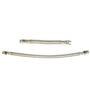 Manguera de Transferencia de LH2 con Aislamiento Térmico DN10-DN100, Manguera Flexible Aislada para Hidrógeno Líquido para la Fabricación de Chips - Product Image 1