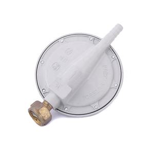 Sıcak satış mutfak ukrayna doğal gaz emniyet cihazı regülatörü düşük basınç regülatörü - Product Image 2