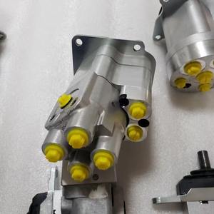 Graafmachine Onderdelen Hydraulische <span class=keywords><strong>Joystick</strong></span> Control <span class=keywords><strong>Joystick</strong></span> Assemblage <span class=keywords><strong>Joystick</strong></span> Voor Rexroth <span class=keywords><strong>Komatsu</strong></span> Dooshan Hitachi Liugong Cat - Product Image 6