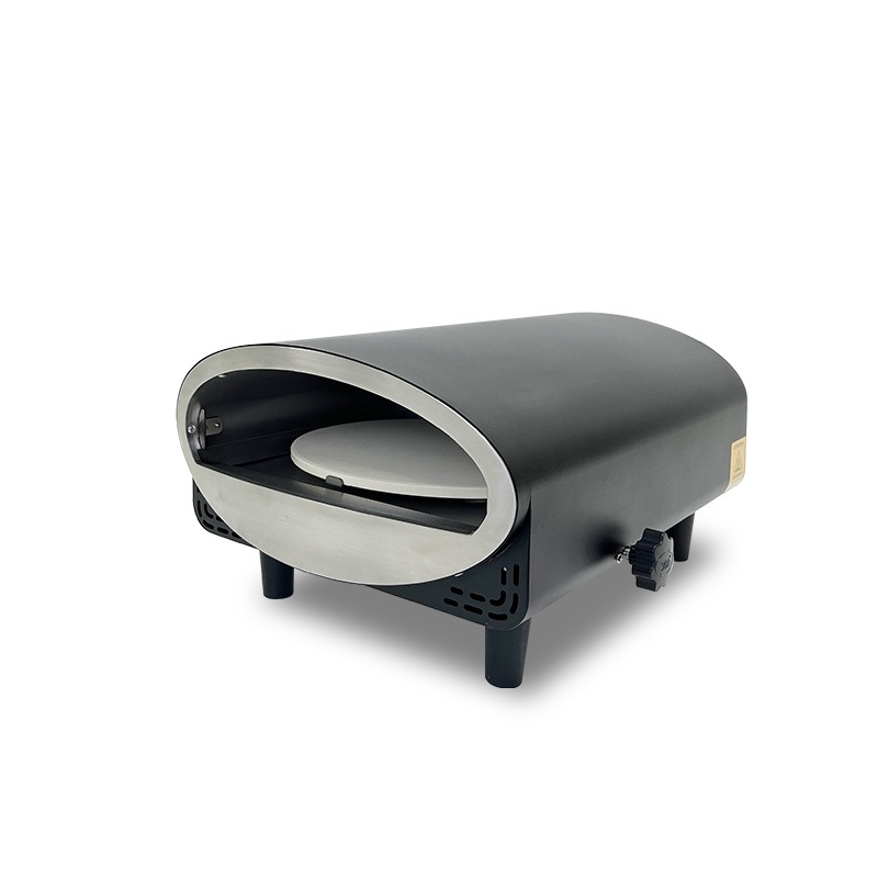 YT12G-R (Rotating Stone)