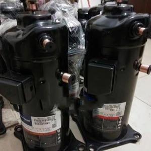 คอมเพรสเซอร์ทำความเย็น HYZL รุ่น ZRD48KCE TFD 532 R410A สำหรับเครื่องปรับอากาศ ระบบทำความเย็นและทำความร้อน - Product Image 4