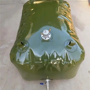 Vente en gros Réservoirs de sauvetage à vessie de carburant portables pour bateaux Nouvel état avec valve Prix bon marché - Product Image 2