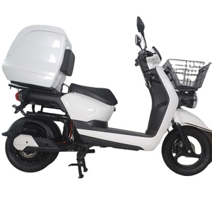 Batterie Portable longue portée 3000W 72V80A, livraison de nourriture, batterie au Lithium de moto électrique pour adultes pour les conducteurs de livraison - Product Image 1