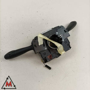 Palancas de control del interruptor de los faros 96576771XT para Citroen C3 Mk1 2002-2009 usadas (86719) - Product Image 5