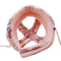 Coussin de sécurité pour bébés et tout-petits, anti-choc, protège-tête, sac à dos, chapeau, casque de protection pour la tête