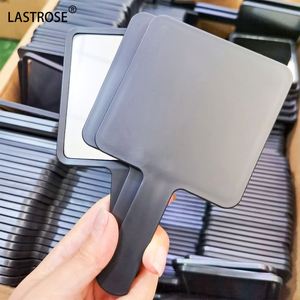 Espejos de Maquillaje de Bolsillo con Diamantes Brillantes, Hechos a Mano, con Logotipo Personalizado, Listos para Enviar - Product Image 4